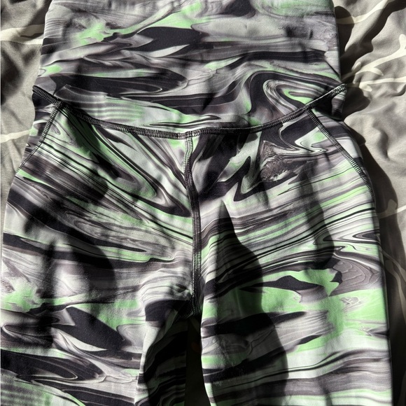 Lululemon Base Pace Hight Rise Running tight - Picture 6 of 9